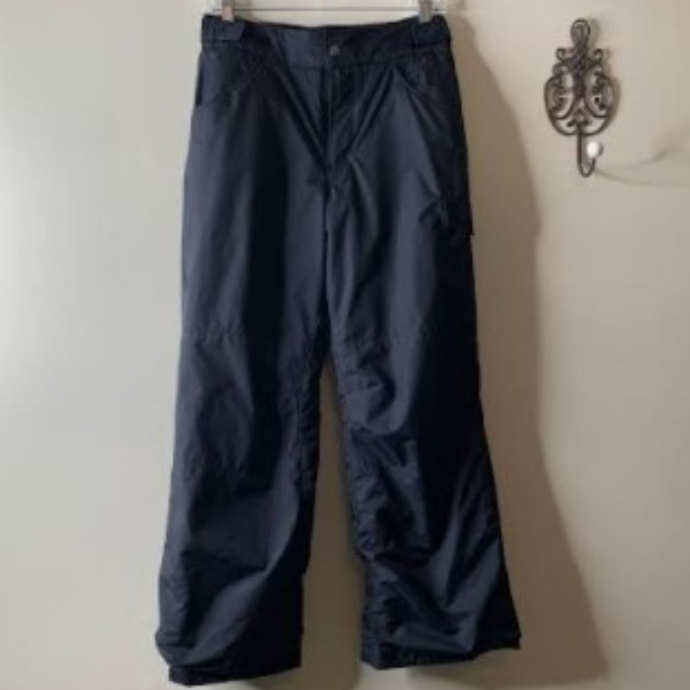 Columbia Starchaser Peak Snow Ski Pants Sz L (14/16)